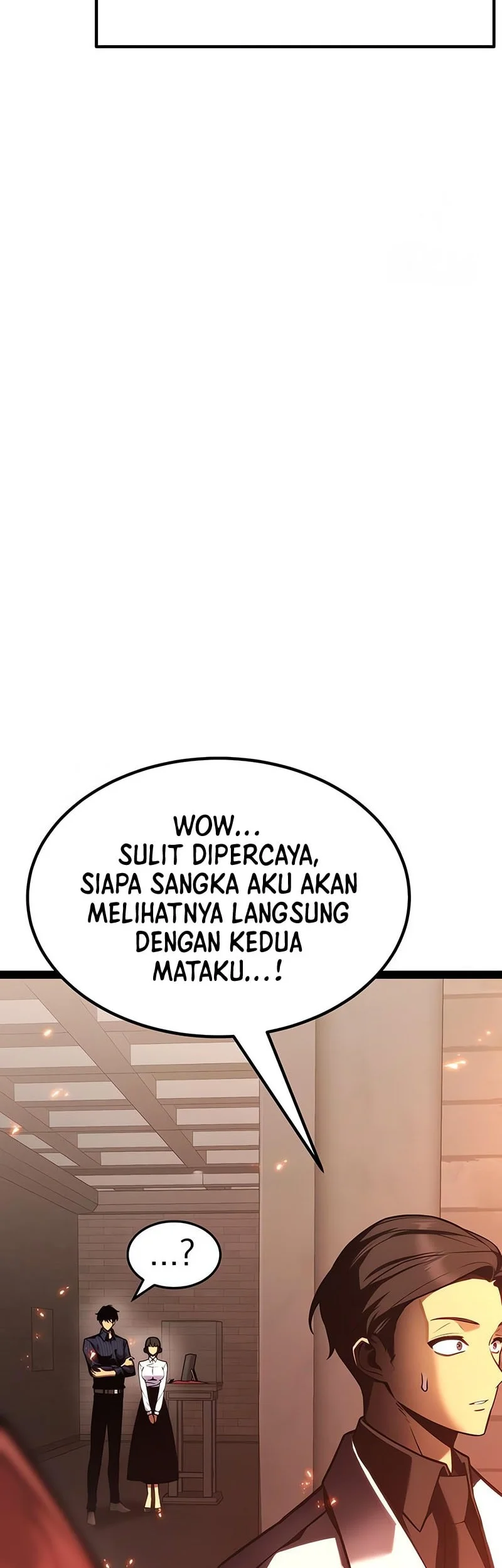 Artifact-Devouring Player Chapter 37 - Halaman 55