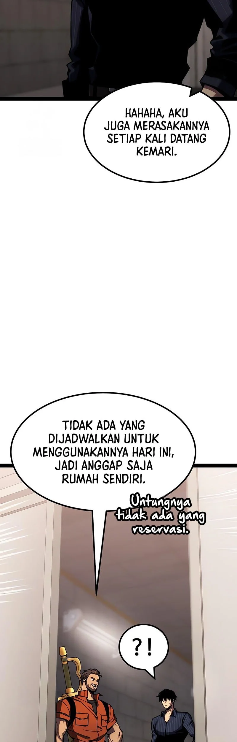Artifact-Devouring Player Chapter 38 - Halaman 54