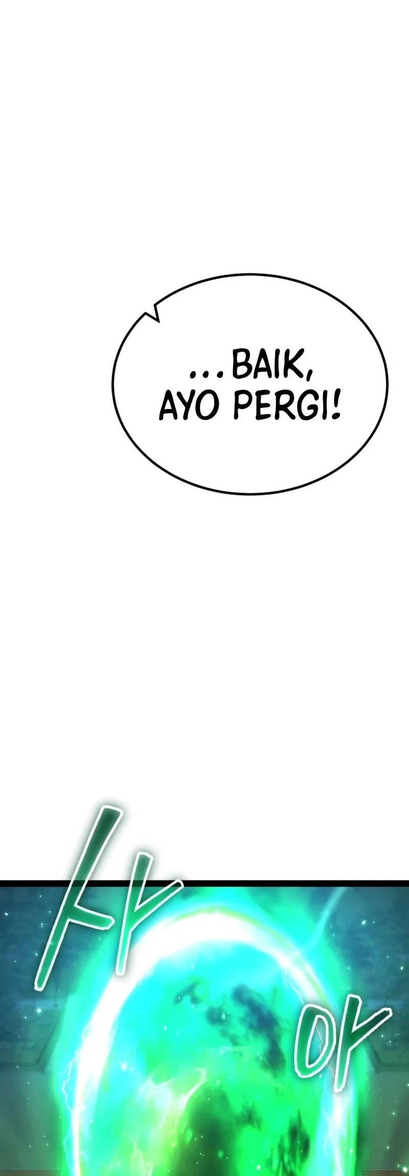 Artifact-Devouring Player Chapter 40 Gambar 53