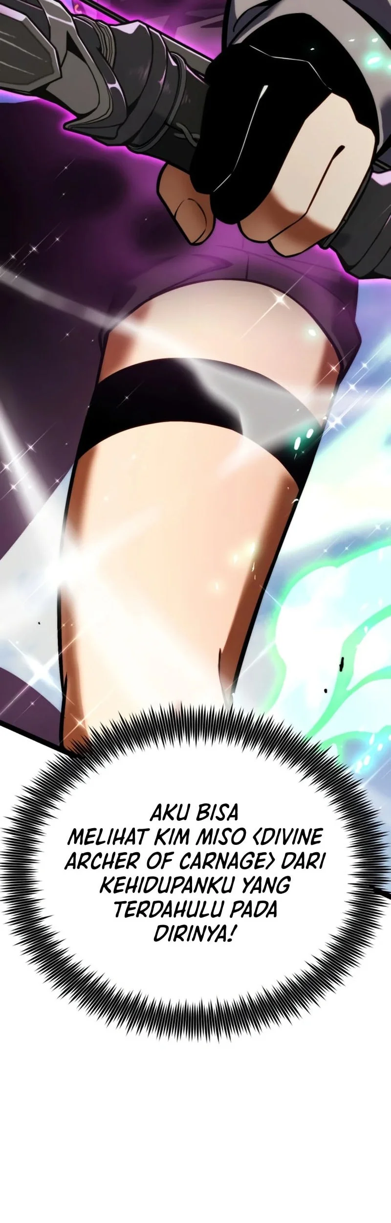 Artifact-Devouring Player Chapter 41 Gambar 57