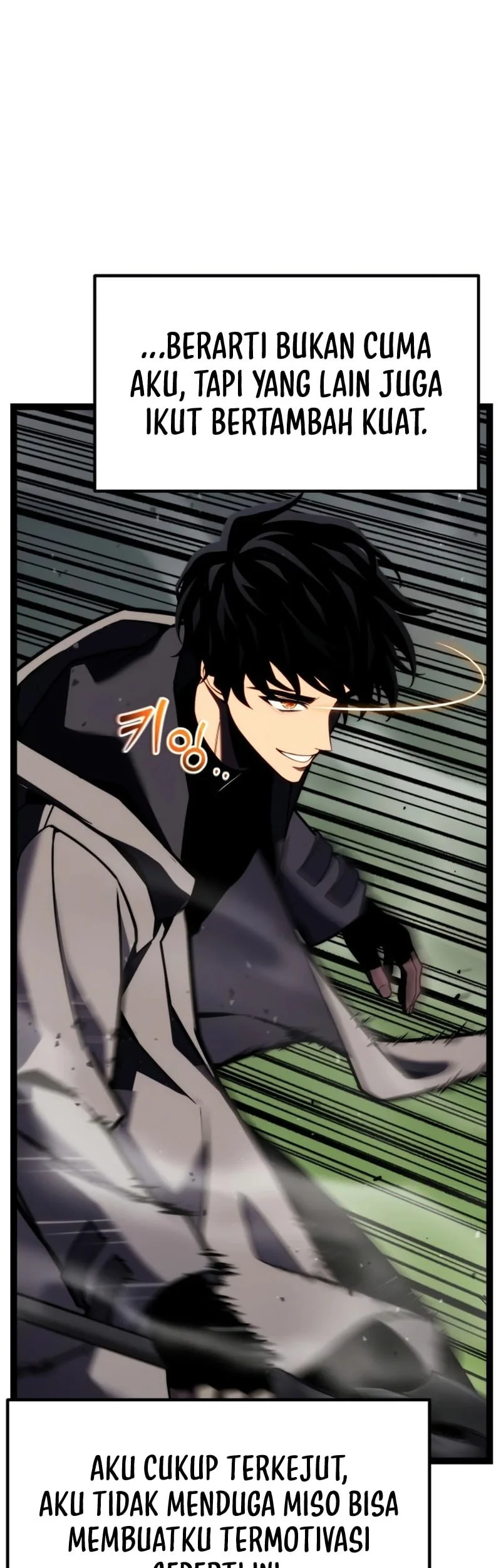 Artifact-Devouring Player Chapter 41 Gambar 58