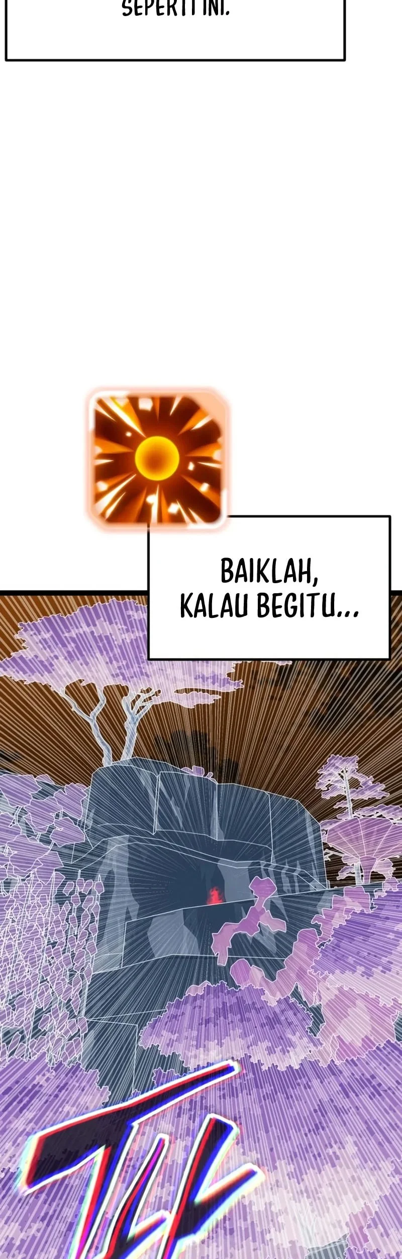 Artifact-Devouring Player Chapter 41 Gambar 59