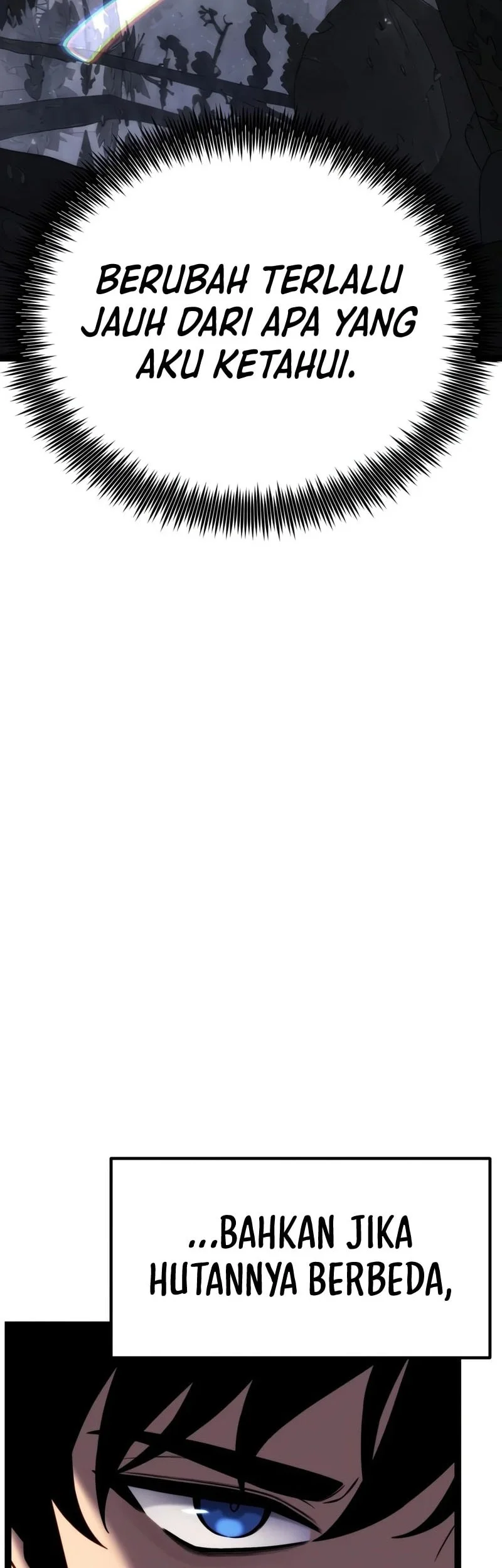 Artifact-Devouring Player Chapter 43 Gambar 47
