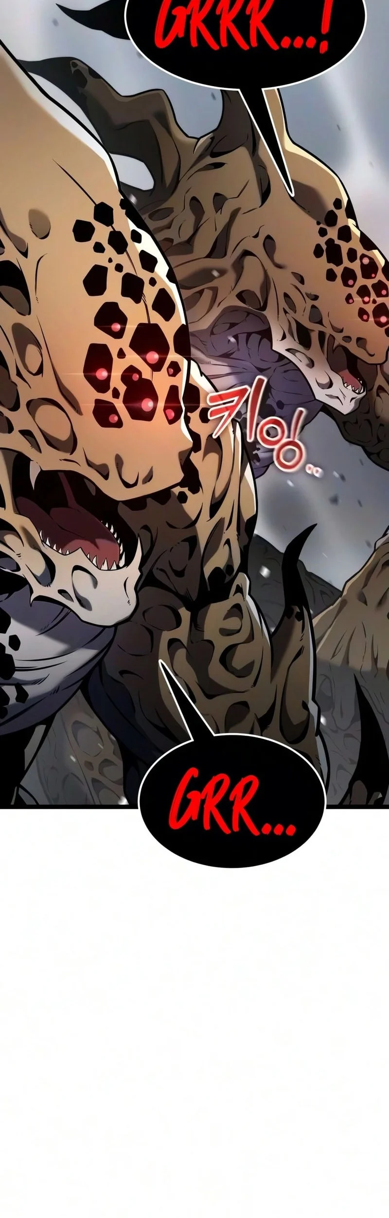 Artifact-Devouring Player Chapter 44 Gambar 65