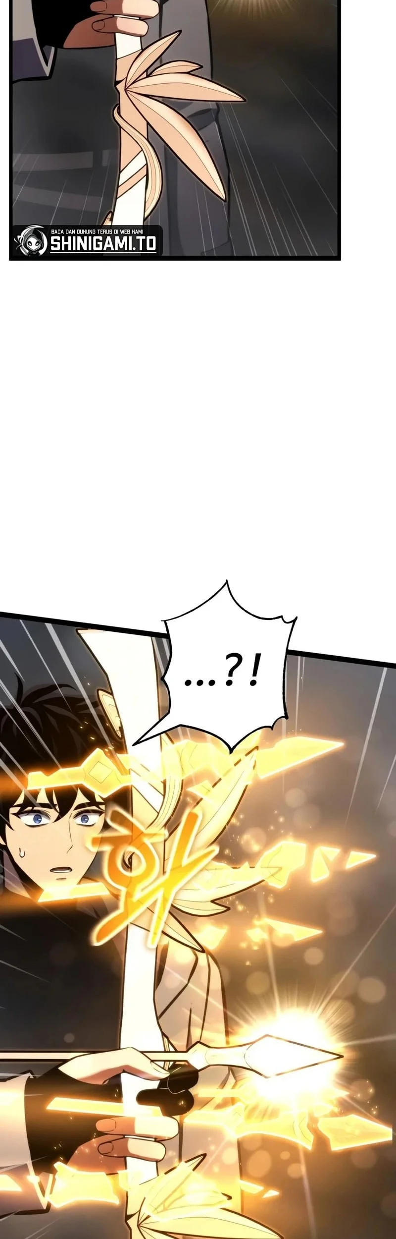 Artifact-Devouring Player Chapter 45 - Halaman 48