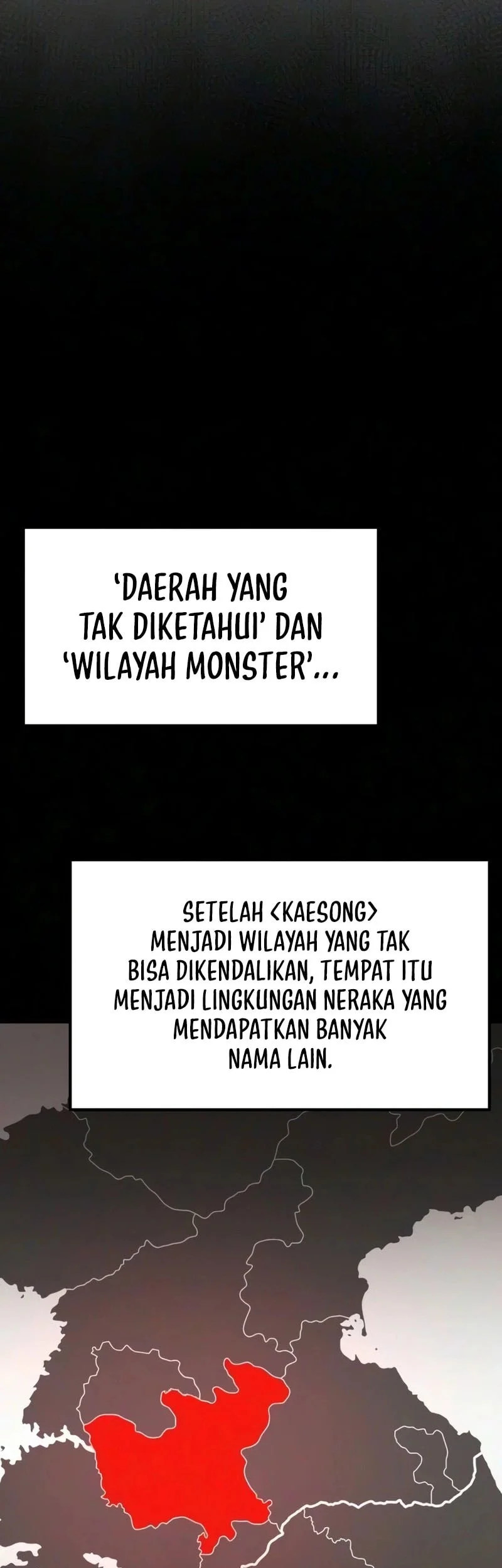 Artifact-Devouring Player Chapter 47 - Halaman 50
