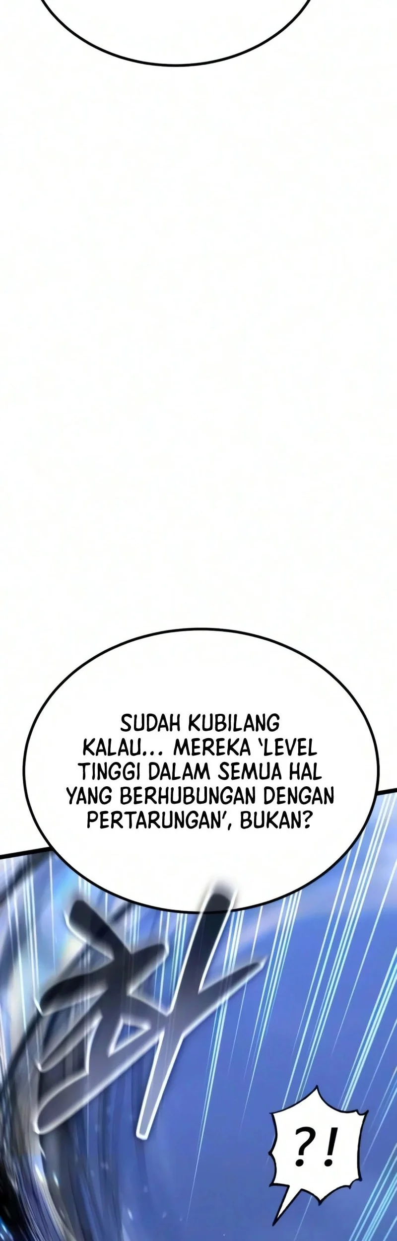 Artifact-Devouring Player Chapter 48 Gambar 61