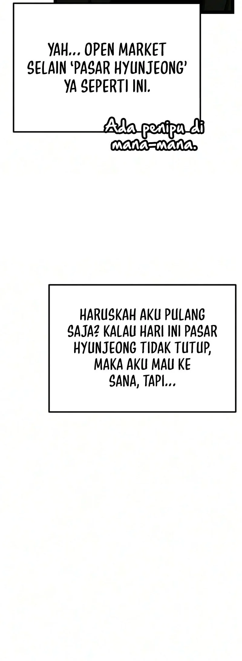 Artifact-Devouring Player Chapter 49 Gambar 56