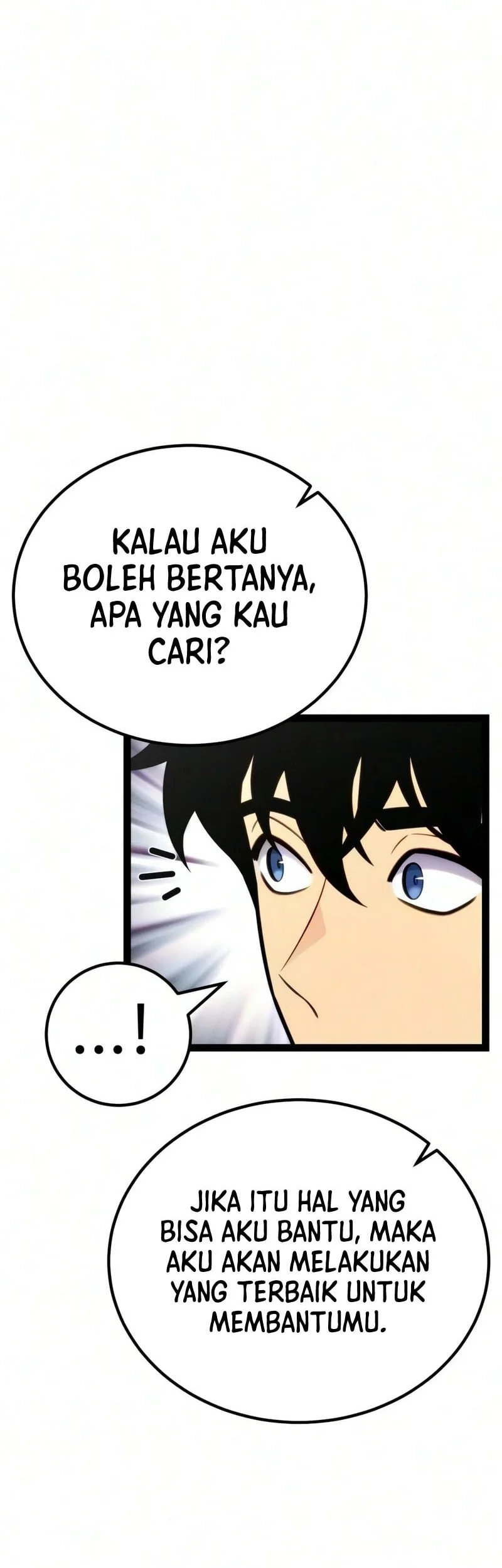 Artifact-Devouring Player Chapter 49 Gambar 58