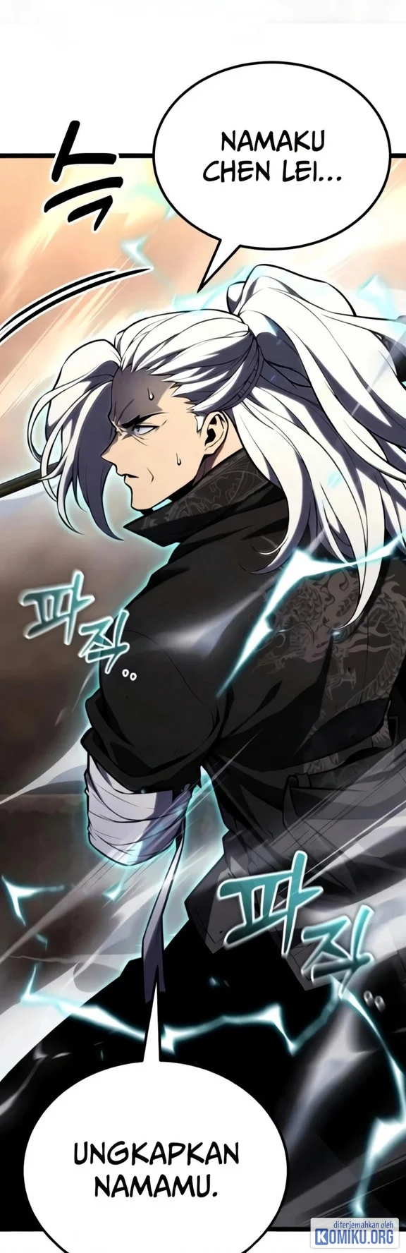 Artifact-Devouring Player Chapter 51 - Halaman 127