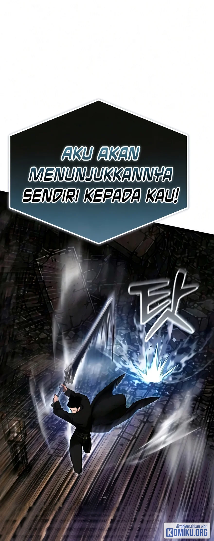 Artifact-Devouring Player Chapter 52 - Halaman 129
