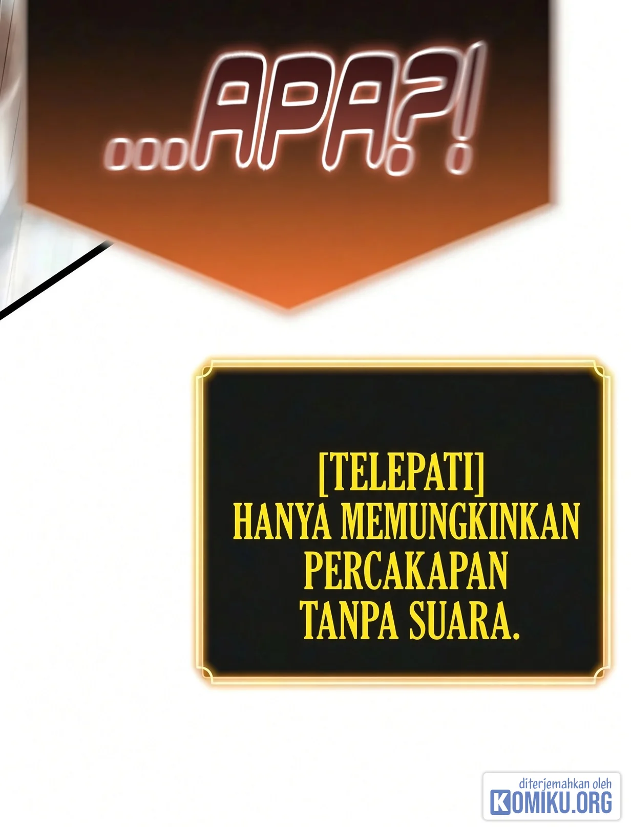 Artifact-Devouring Player Chapter 52 - Halaman 133