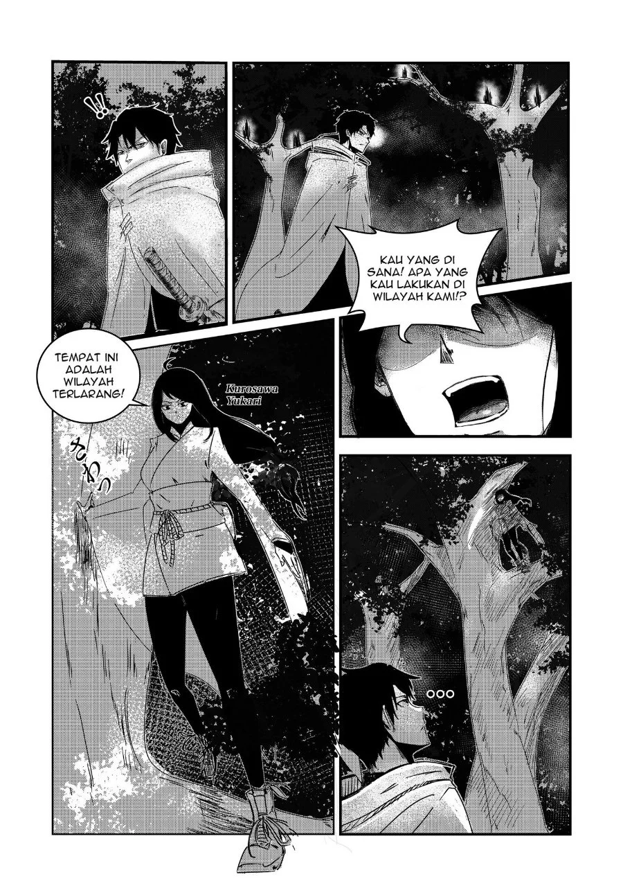 Arujin Chapter 1 Gambar 10