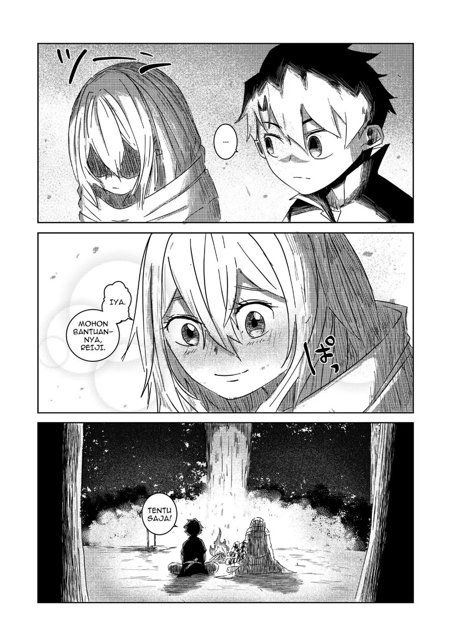 Arujin Chapter 3 Gambar 10