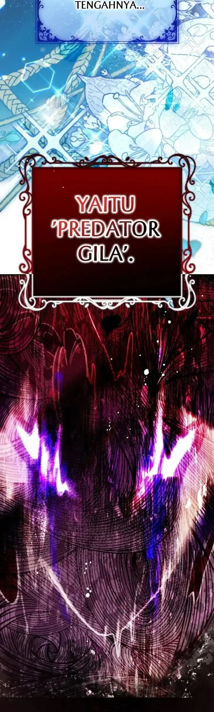 As the Heart Leads Chapter 11 Gambar 29