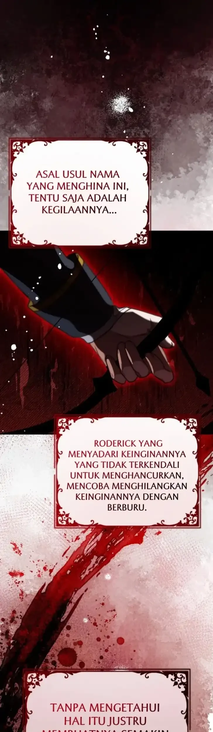 As the Heart Leads Chapter 11 Gambar 30