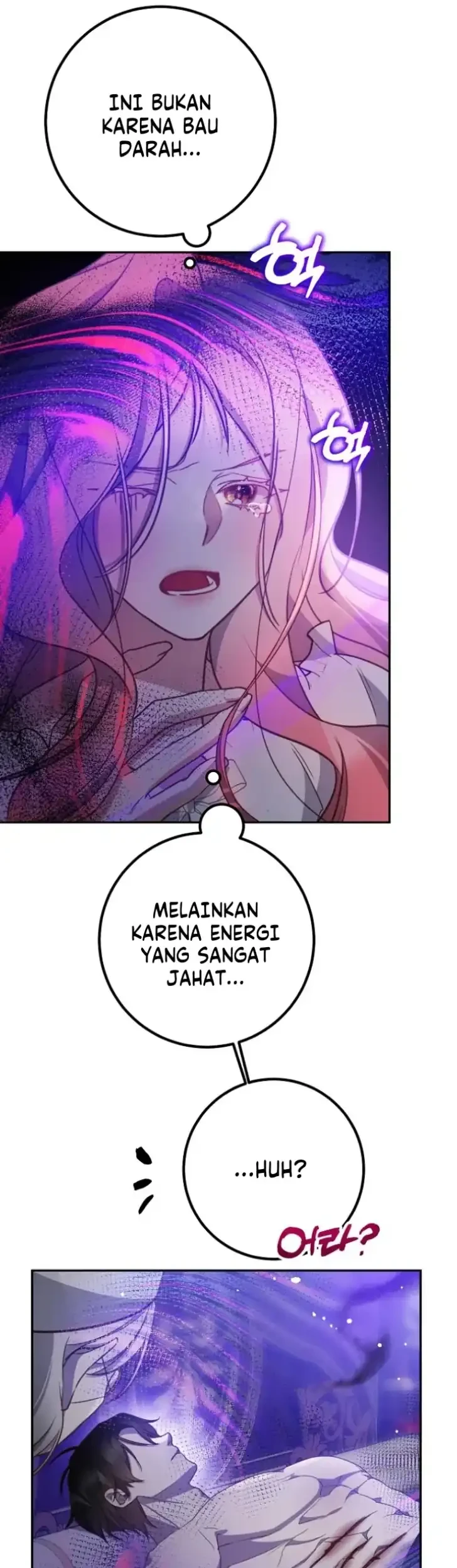 As the Heart Leads Chapter 13 Gambar 28