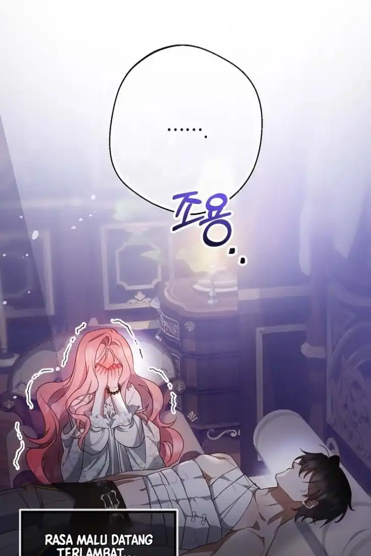 As the Heart Leads Chapter 14 Gambar 54