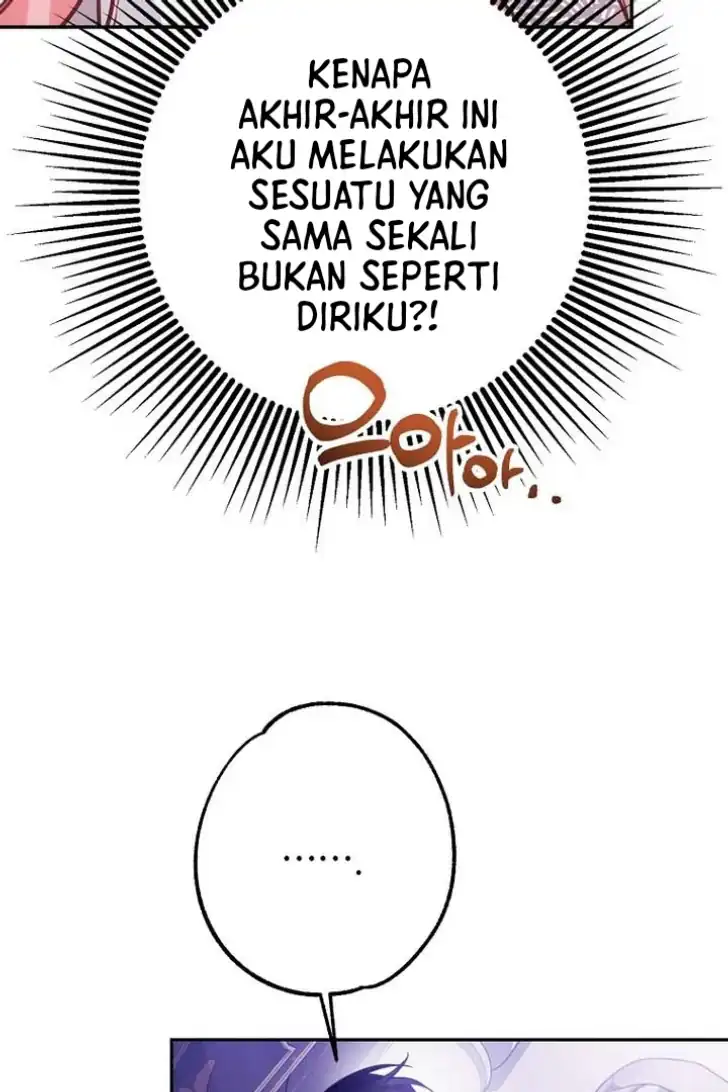 As the Heart Leads Chapter 14 Gambar 57