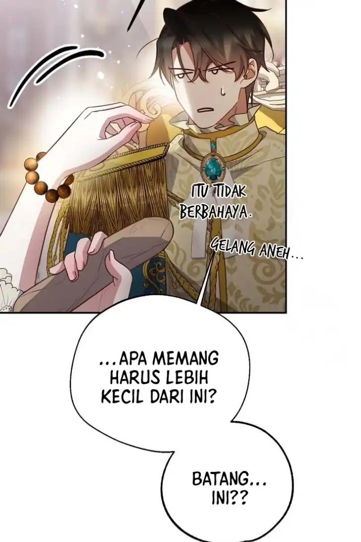 As the Heart Leads Chapter 15 Gambar 50