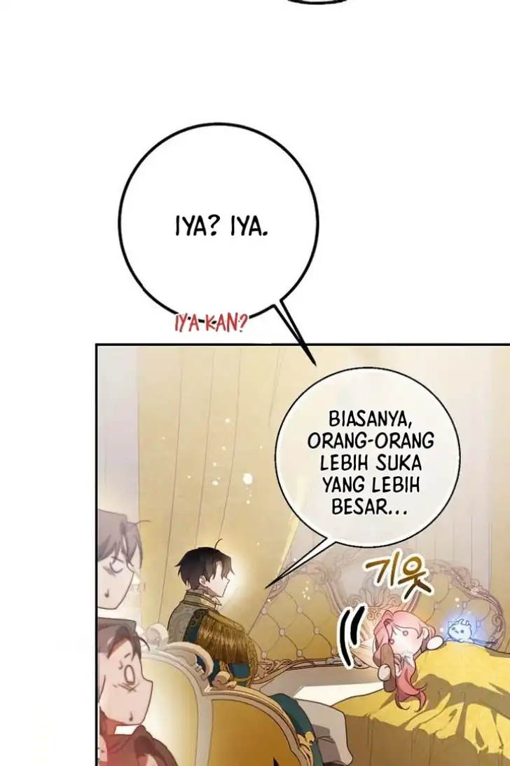 As the Heart Leads Chapter 15 Gambar 51