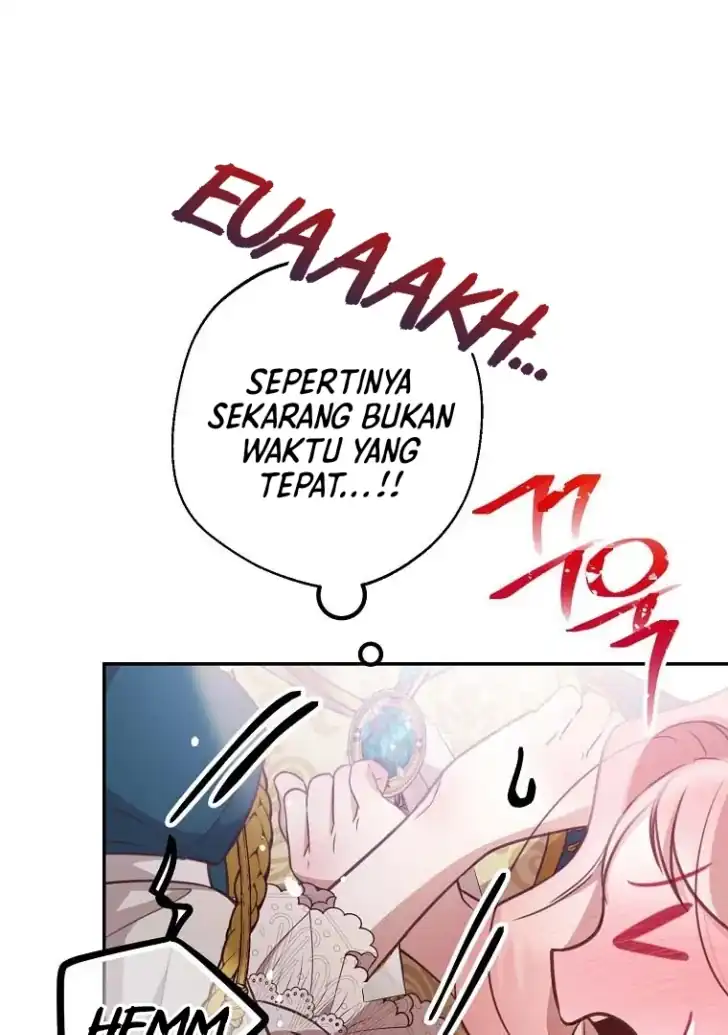 As the Heart Leads Chapter 16 Gambar 56
