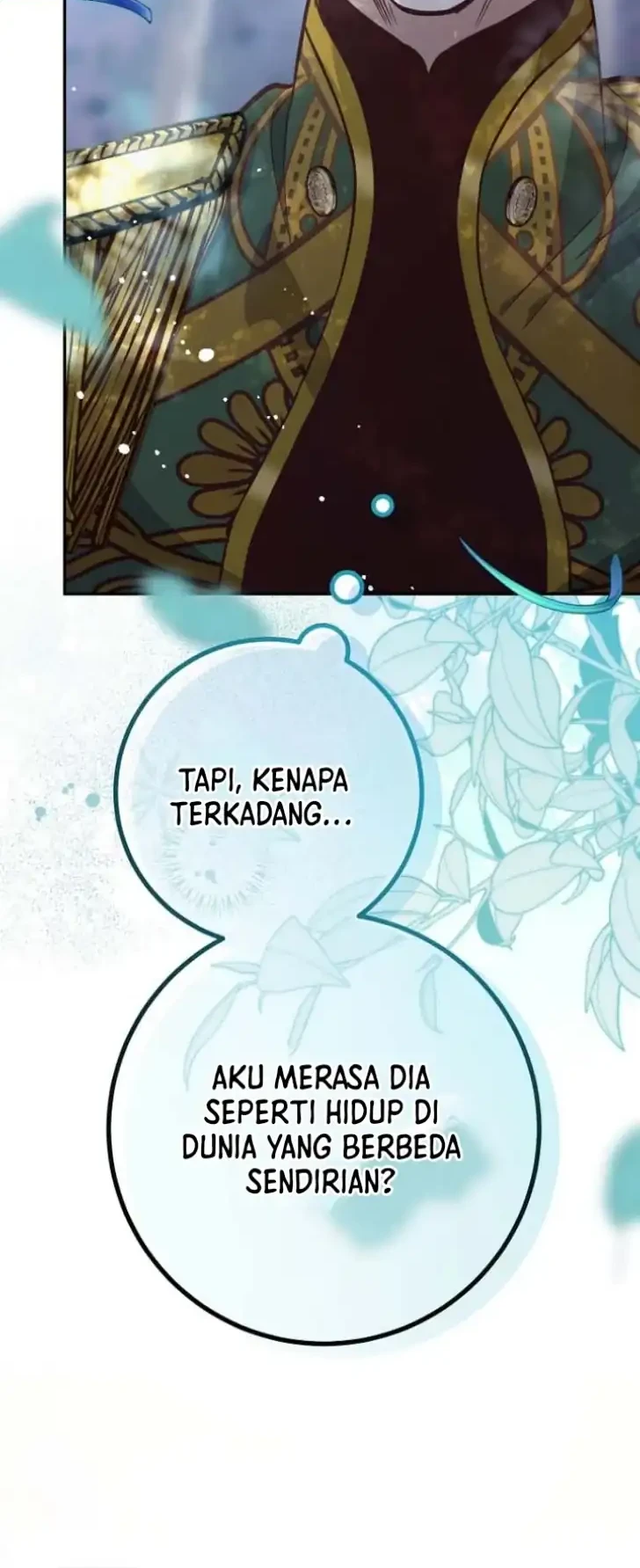 As the Heart Leads Chapter 19 Gambar 29