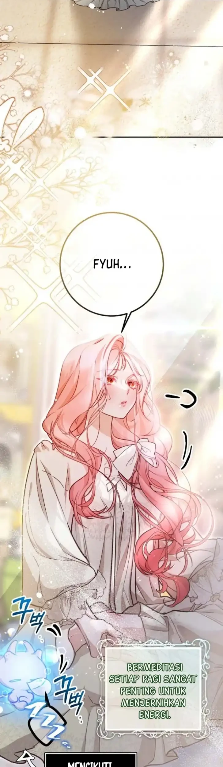 As the Heart Leads Chapter 19 Gambar 31