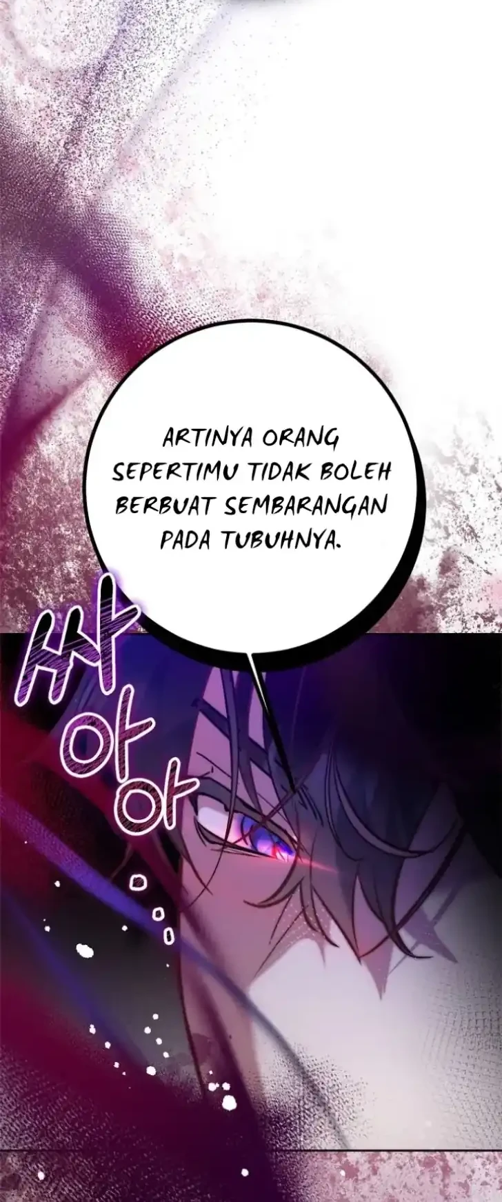 As the Heart Leads Chapter 2 Gambar 29