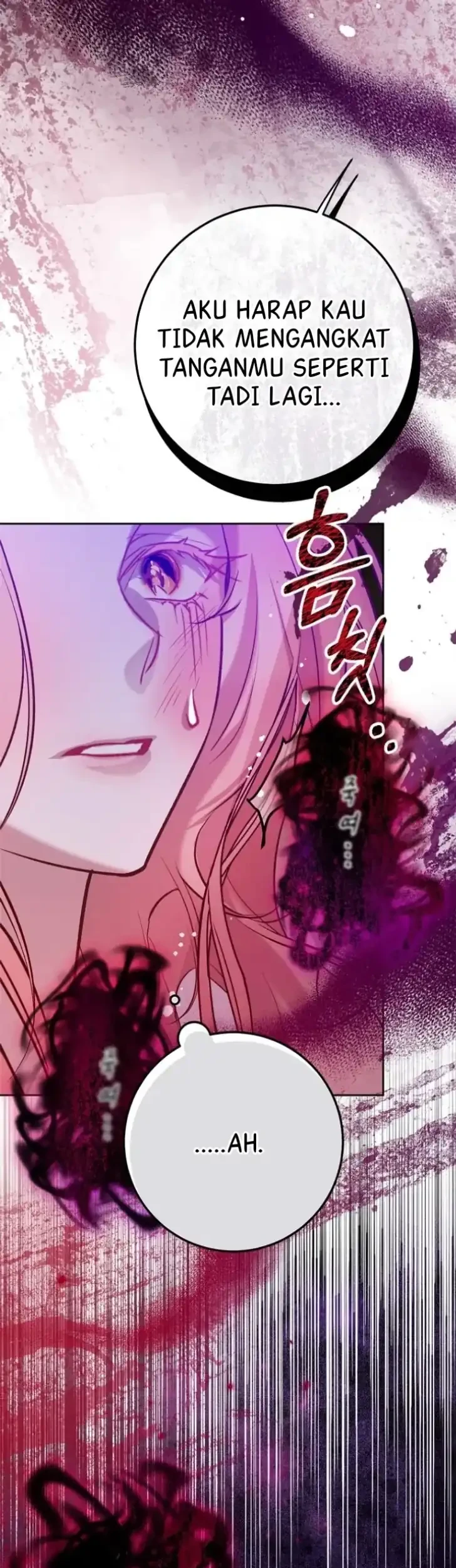 As the Heart Leads Chapter 2 Gambar 30
