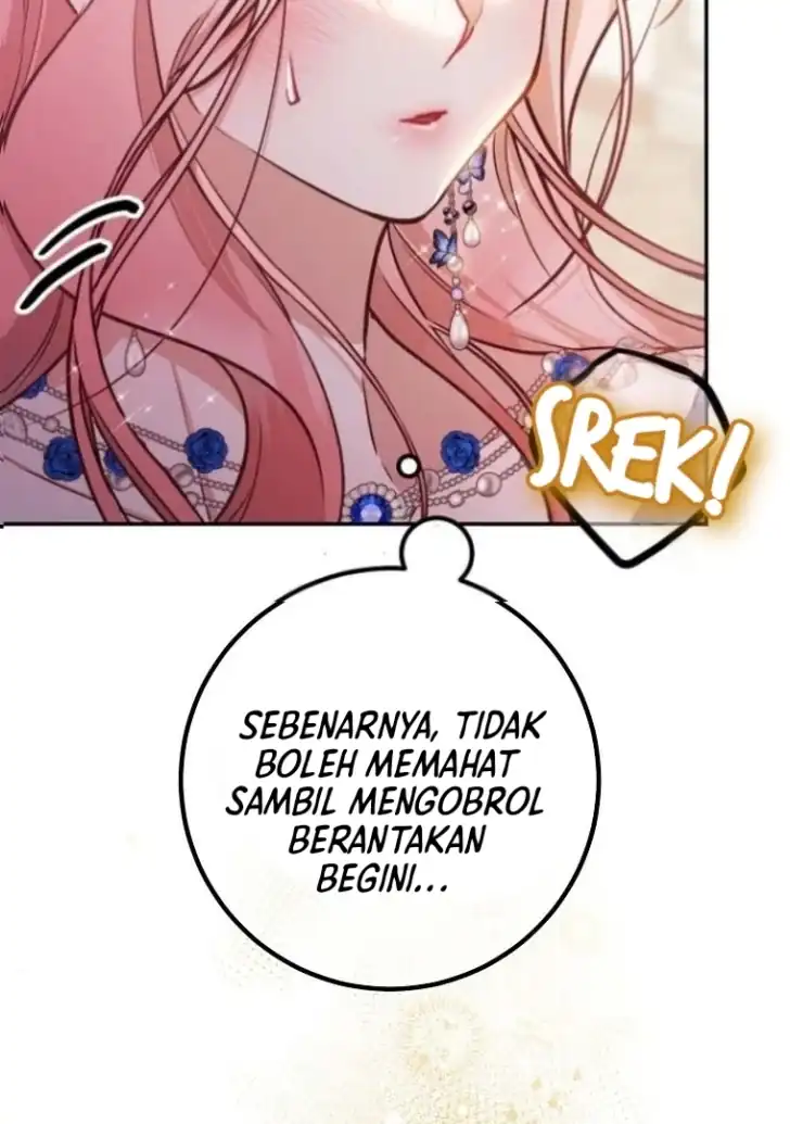 As the Heart Leads Chapter 20 Gambar 58