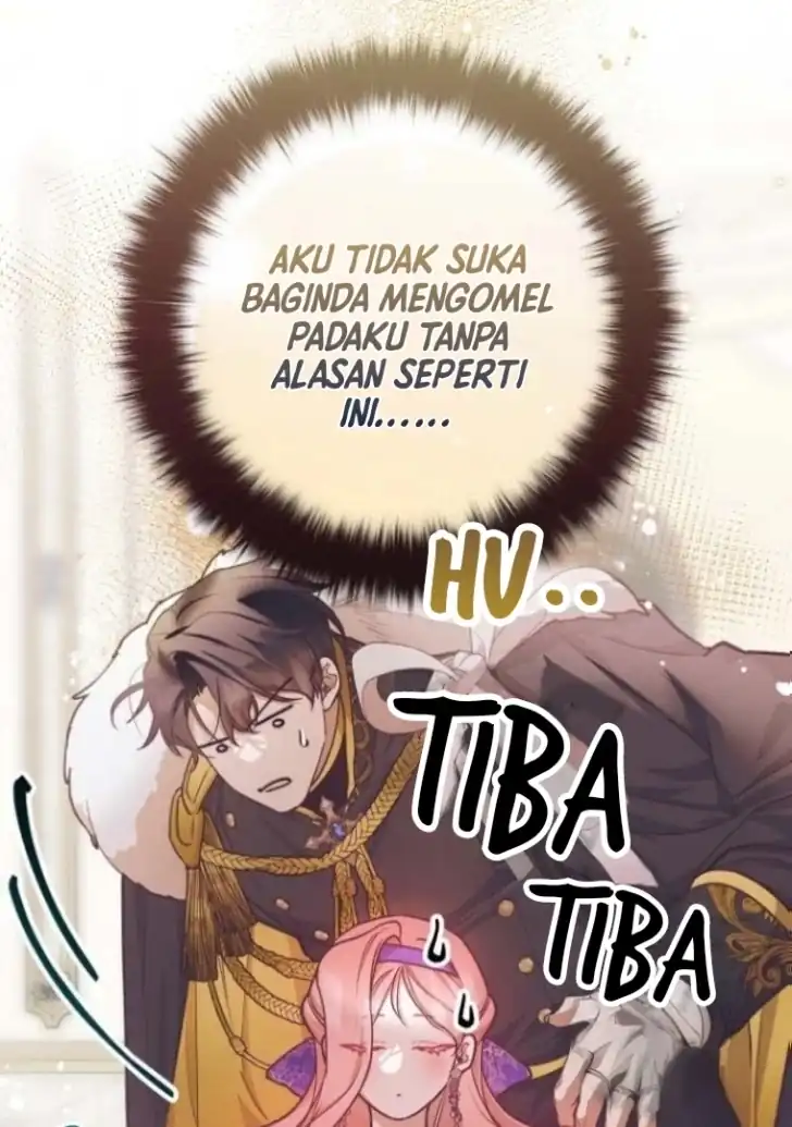 As the Heart Leads Chapter 20 Gambar 59