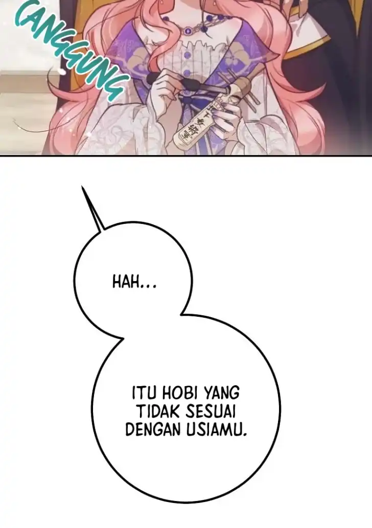 As the Heart Leads Chapter 20 Gambar 60