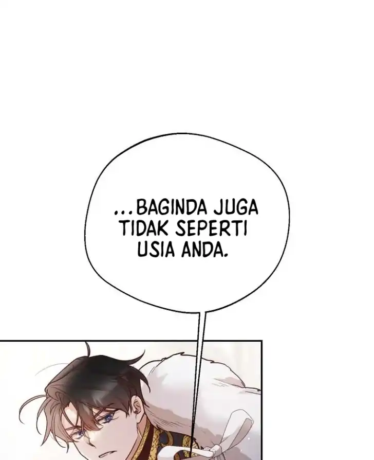 As the Heart Leads Chapter 20 Gambar 61