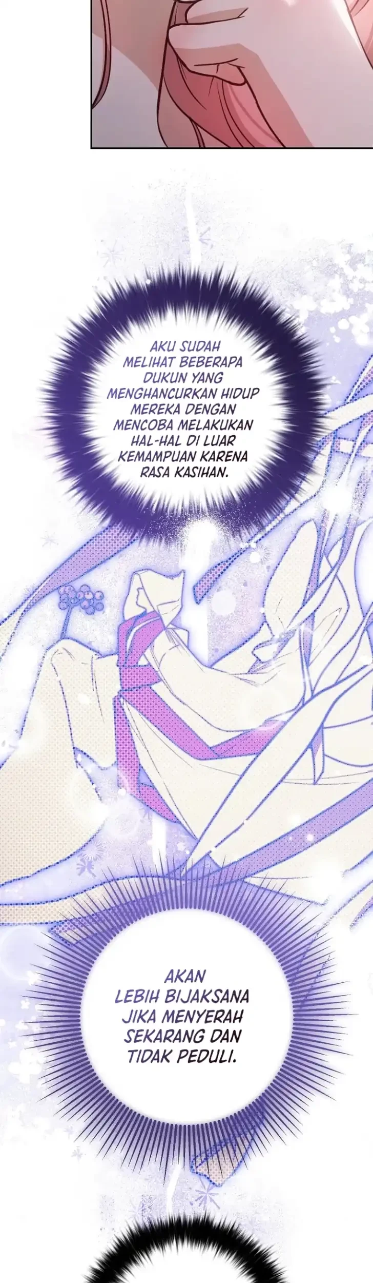 As the Heart Leads Chapter 21 Gambar 37