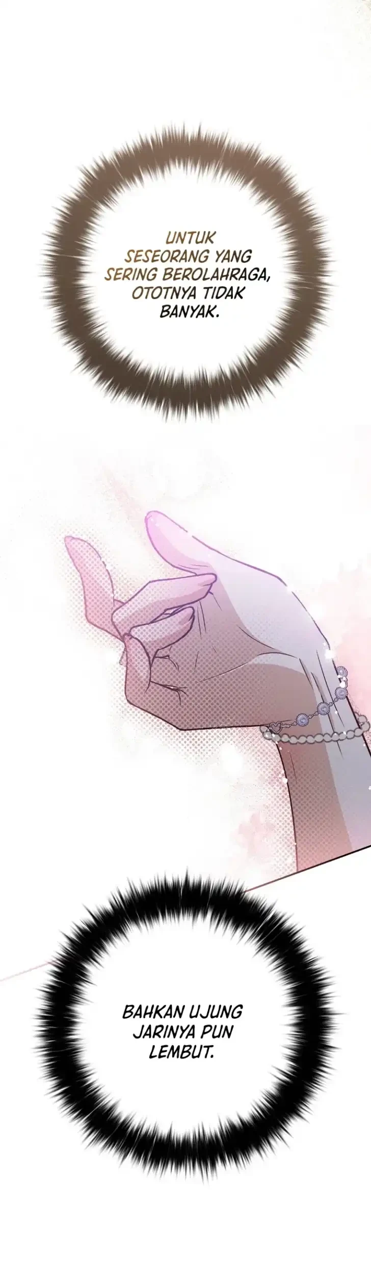 As the Heart Leads Chapter 23 Gambar 42