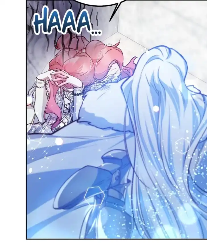 As the Heart Leads Chapter 24 Gambar 59