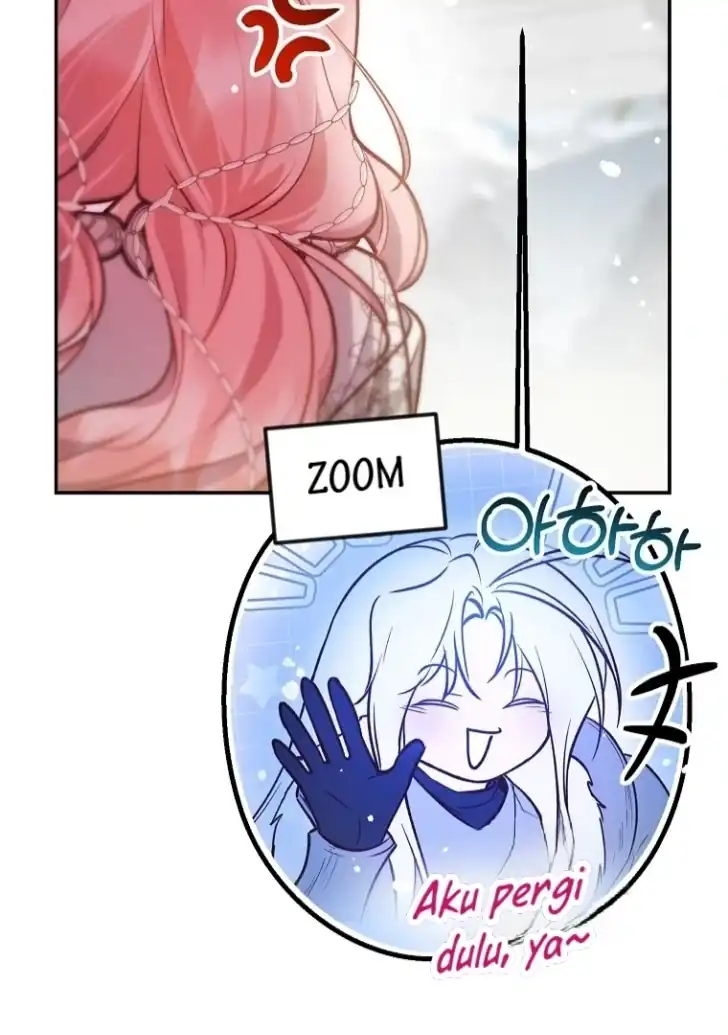 As the Heart Leads Chapter 25 Gambar 63