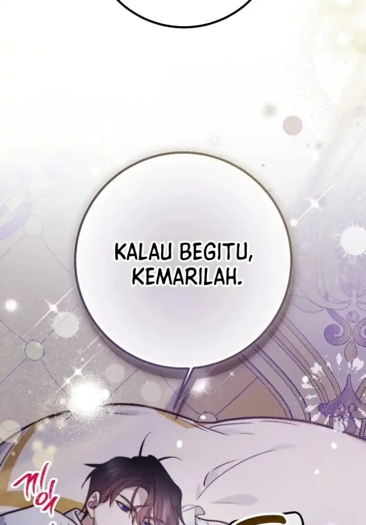 As the Heart Leads Chapter 27 Gambar 60
