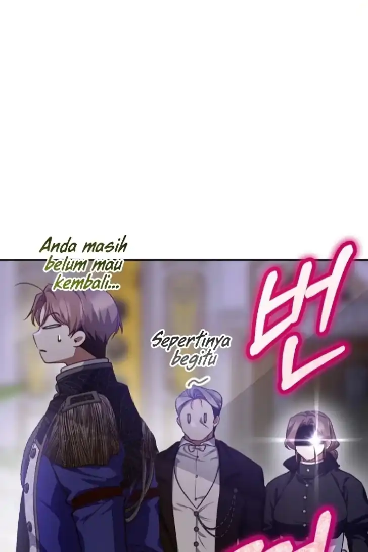 As the Heart Leads Chapter 27 Gambar 62