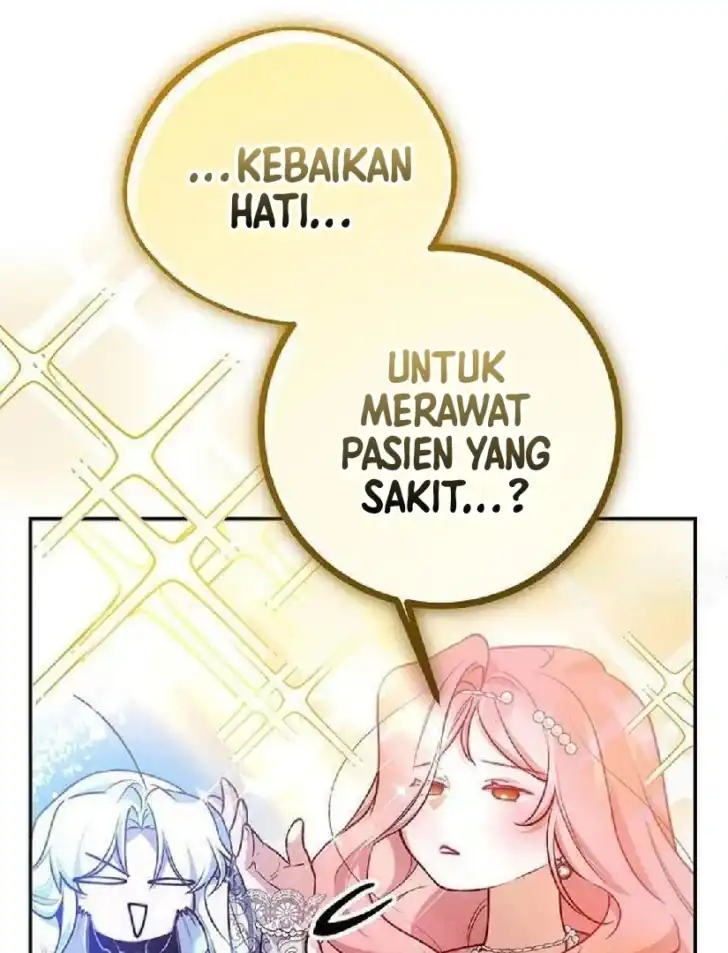 As the Heart Leads Chapter 28 Gambar 68