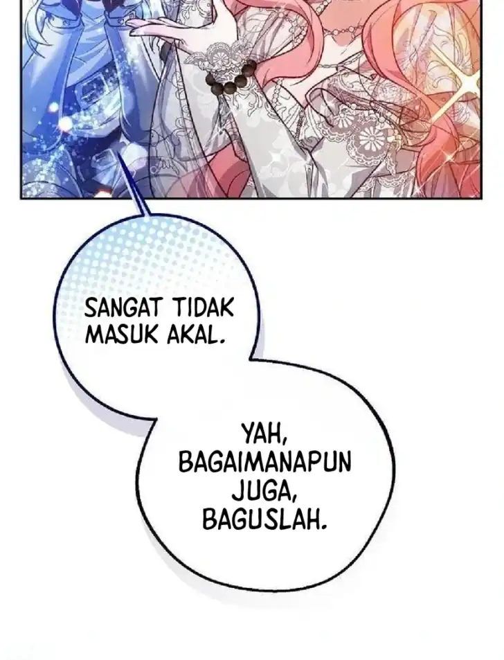 As the Heart Leads Chapter 28 Gambar 69