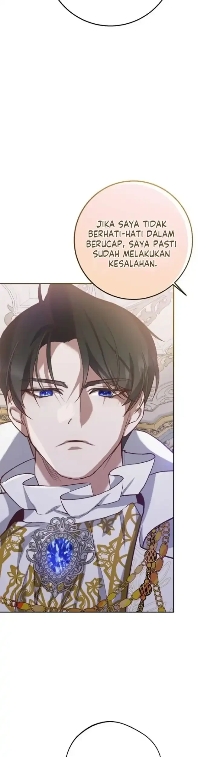As the Heart Leads Chapter 3 Gambar 29