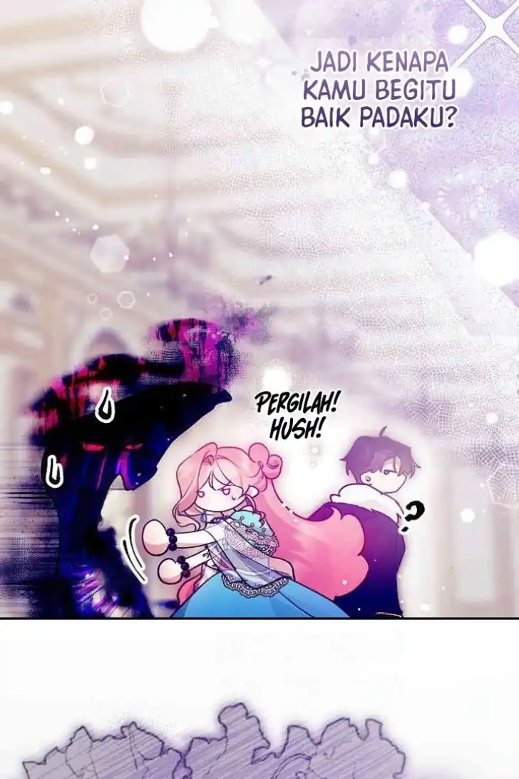 As the Heart Leads Chapter 30 Gambar 55