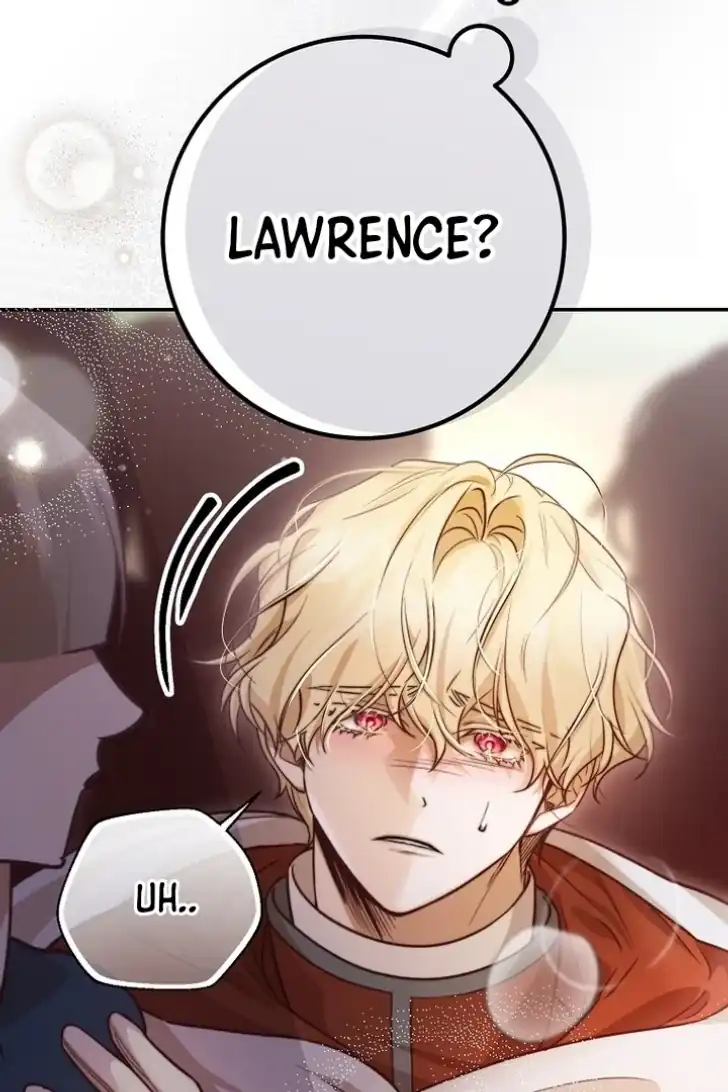 As the Heart Leads Chapter 31 Gambar 52