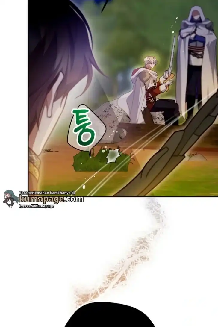 As the Heart Leads Chapter 32 Gambar 48