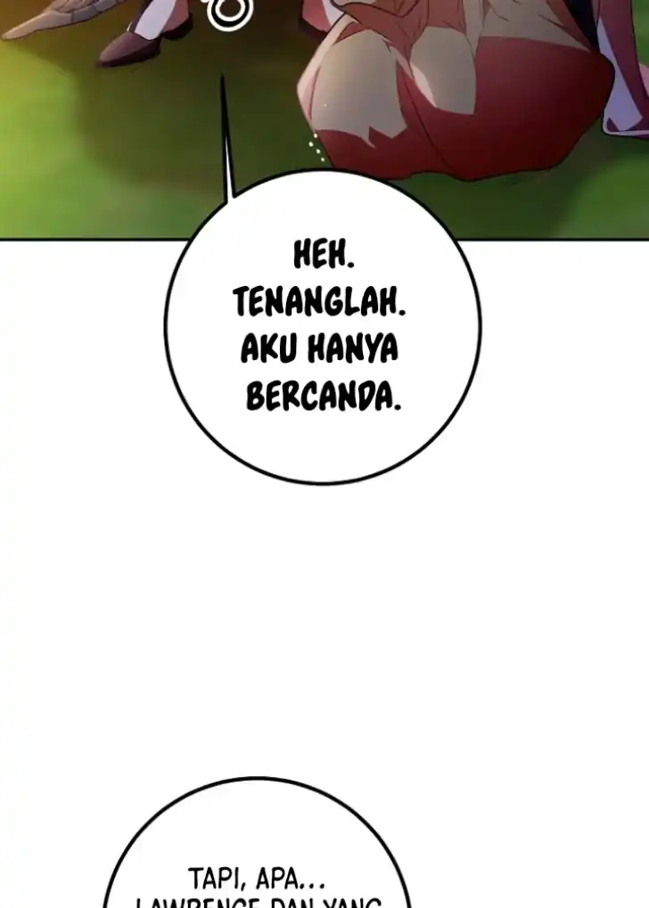 As the Heart Leads Chapter 32 Gambar 50