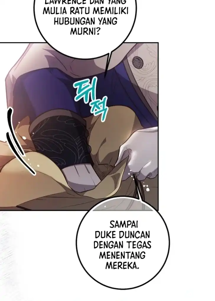 As the Heart Leads Chapter 32 Gambar 51