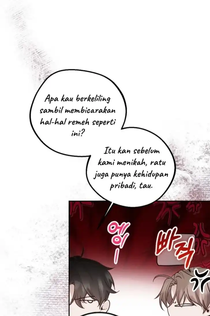 As the Heart Leads Chapter 32 Gambar 52
