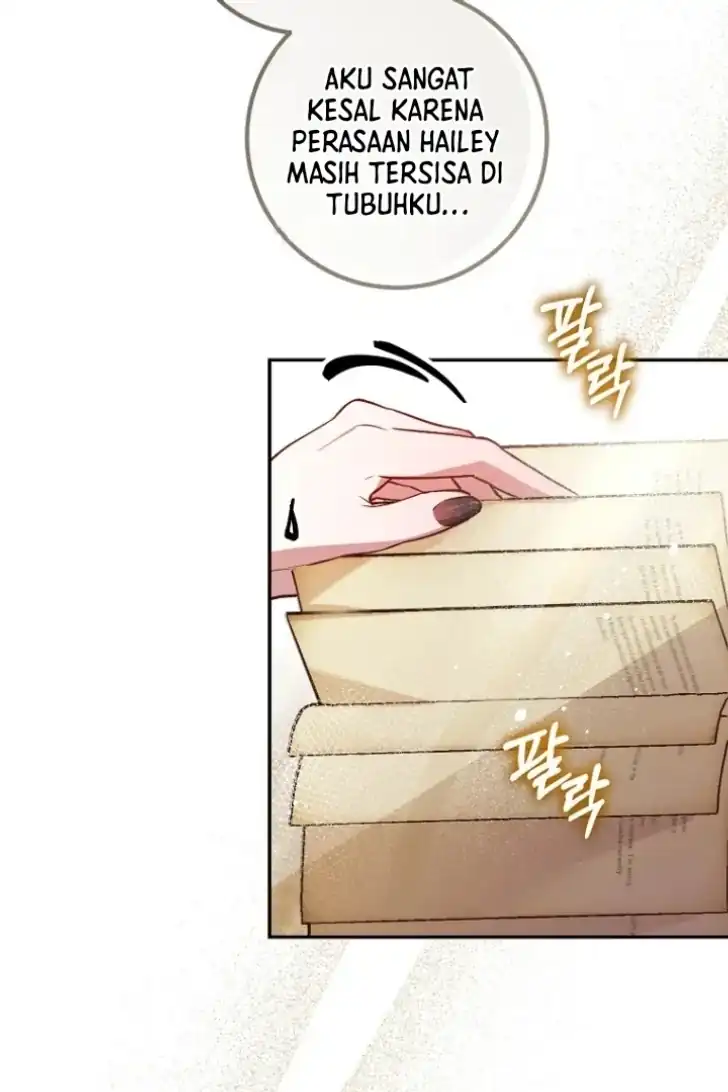 As the Heart Leads Chapter 33 Gambar 45